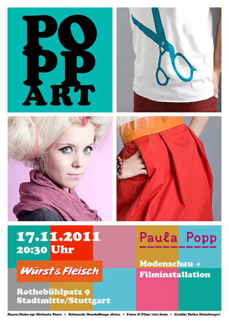 POPP ART