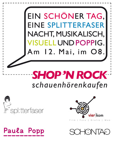 Shop 'n Rock