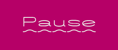 Pause!