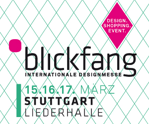 blickfang 2013
