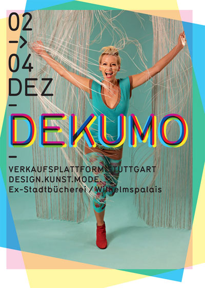 DEKUMO 2011