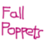 Fall Poppets