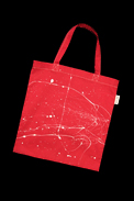 Poppmix-Bag