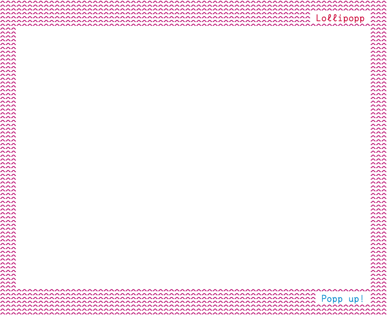 Top Lollipopp!