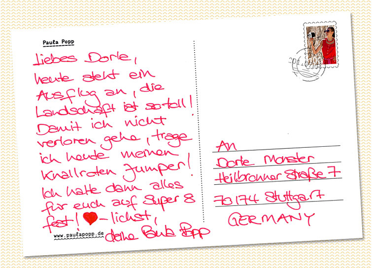 Poppcard 4